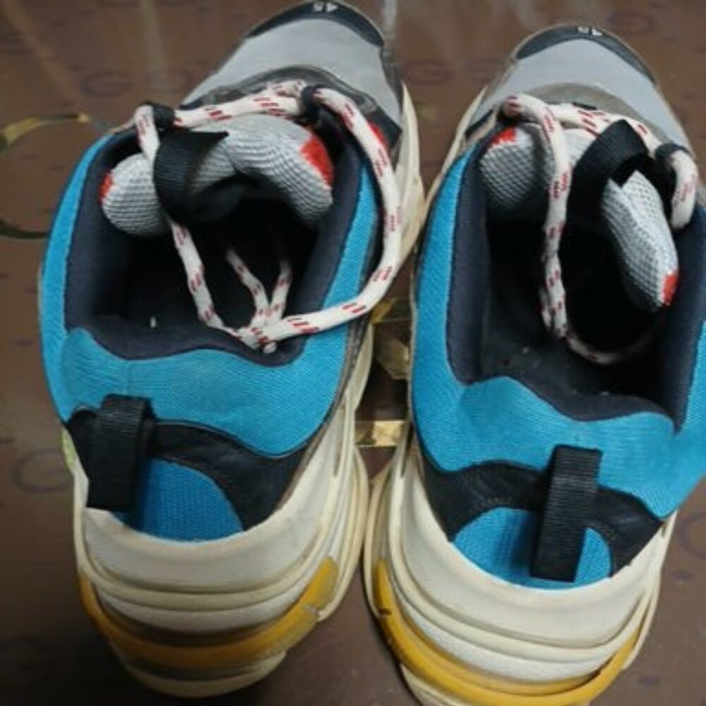 Balenciaga Triple S Men size 45 - Picture 3 of 5